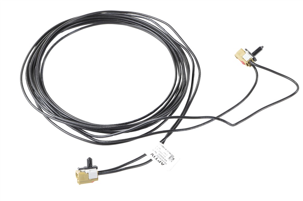 GM Genuine Parts GPS Navigation System and Digital Radio Antenna Cable Kit 86576903 - Main Image